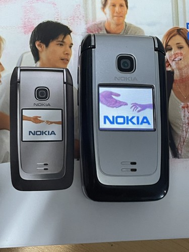 Nokia 6125 come nuovo scatola - 6125,