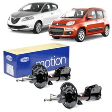 Kit 2 ammortizzatori anteriori