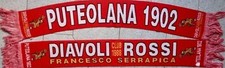 PUTEOLANA 1902 - SCIARPA