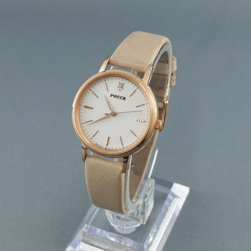 Orologio citizen wicca - orologio,