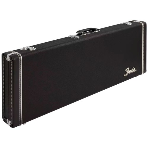 Custodia legno fender serie - in,