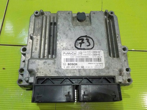 Ford focus mk3 - focus, lift