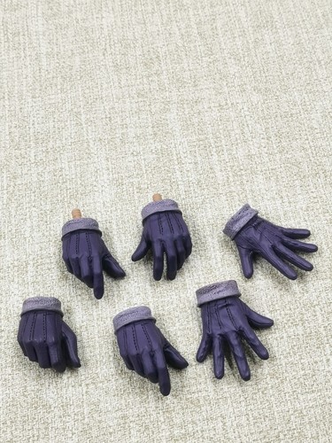 Hands figure dx08 - 1/6, hot