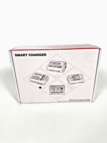 L6x2 caricabatteria doppio - l6x2,
