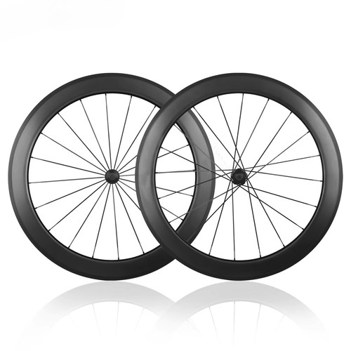 Set ruote bici strada - set, in