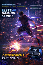 FC26 Cronus Zen Script | AI