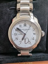BAUME & MERCIER CAPELAND