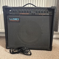 Amplificatore chitarra laney - amplificatore,
