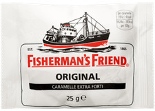 Original Fisherman's Friend