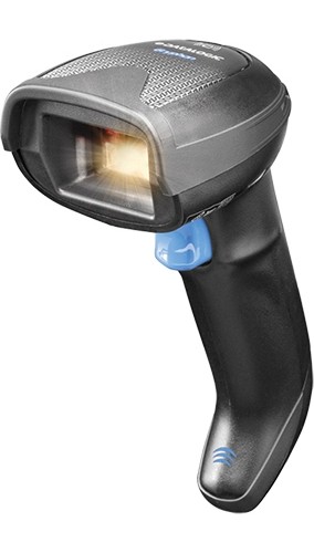Datalogic lettore codici - lettore,