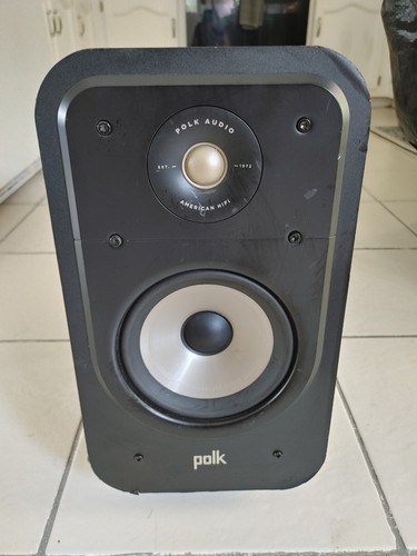 Polk sig elite - sig, es20