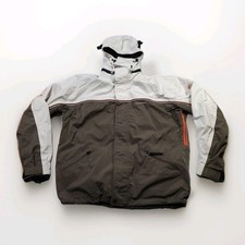 Giacca sci snowboard uomo