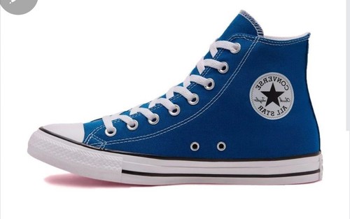Converse chuck taylor all star - chuck,