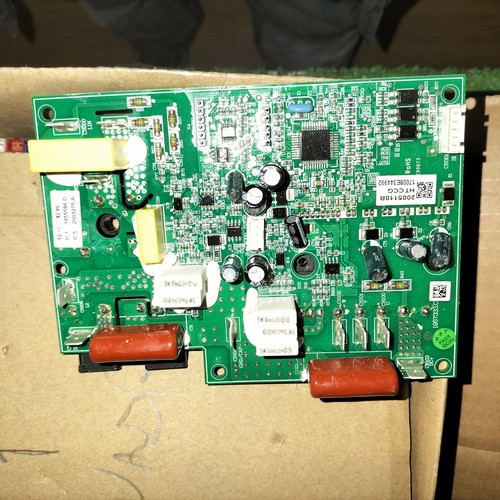 Scheda elettronica modulo - scheda,