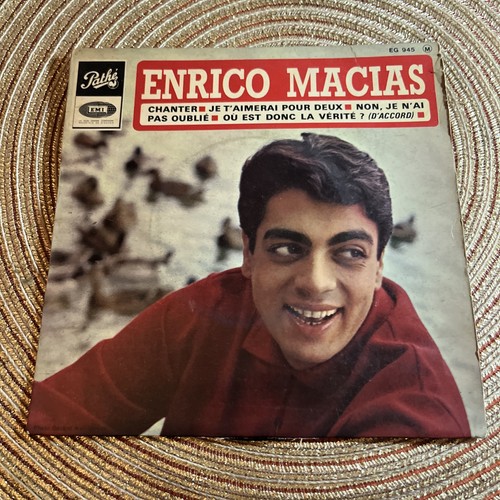Disco vinile giri - vinile,