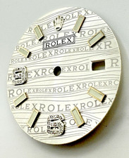 Rolex Custom Dial 36mm