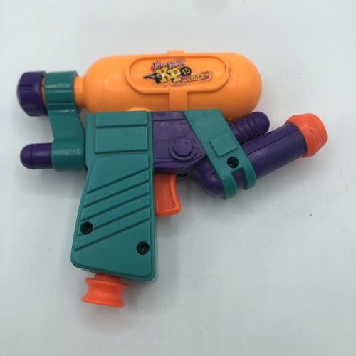 Super soaker xtra power xp15 - soaker,