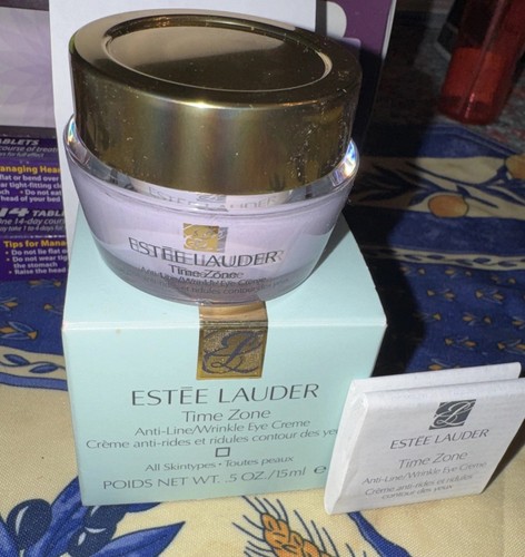 Nuova crema occhi estee - crema,