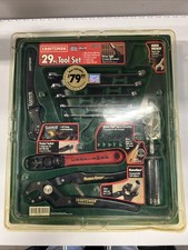 CRAFTSMAN USA 29pz SET