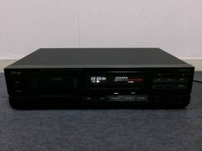 TEAC R-545 Auto-reverse