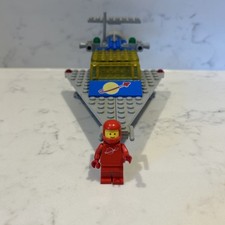 Lego Vintage 918 Set Trasporto