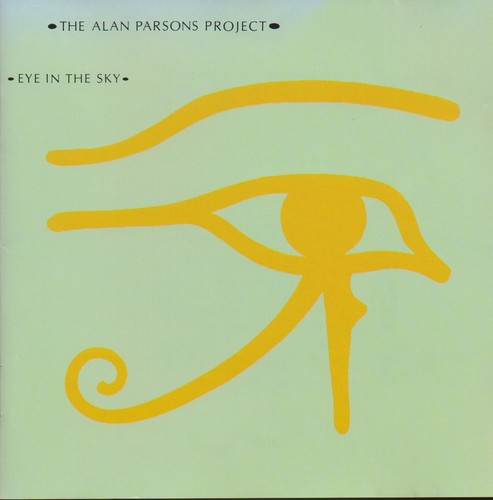 The alan parsons - alan,