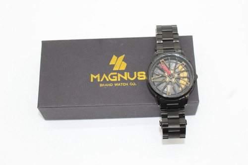 Nuovo orologio magnus - nuovo,