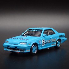 Modello Auto Diecast 1:64