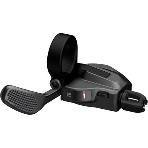 Leva cambio shimano - cambio, cues