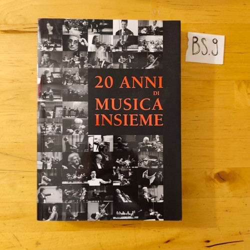 Anni musica insieme - di,