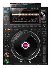 Pioneer DJ CDJ-3000 -