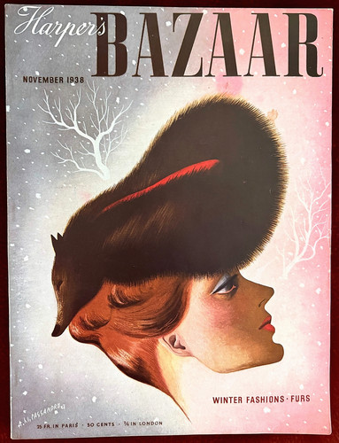 Harper bazaar magazine - bazaar,
