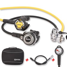 Set risparmio comfort Mares