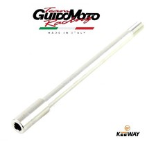 PERNO RUOTA ANTERIORE MOTOCICLI RKF RKV BENELLI QJ MOTOR KEEWAY 44004J800200