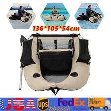 Portable Inflatable Boat