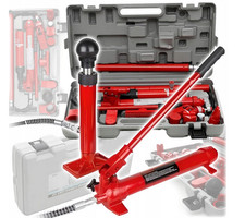 KD327 Pressa Per Carrozzeria