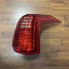 Fanale posteriore stop Dx Destro Peugeot 5008 I Dal 2009 Al 2016