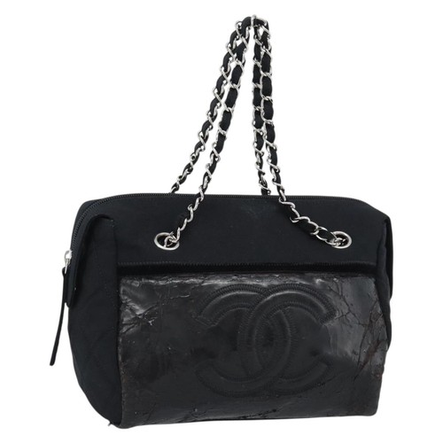 Chanel borsa tracolla catena - chanel,