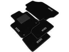 Tappetini Auto per FIAT panda Cross (4x4) 2016-2024