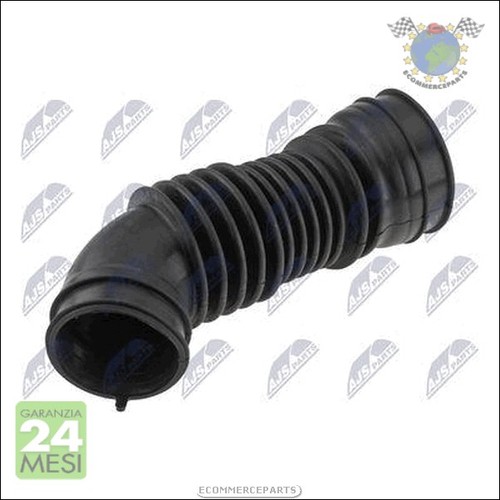 Tubo aspirazione ajs - tubo,