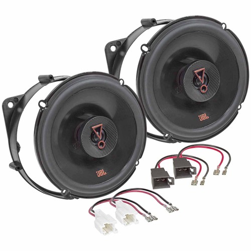 Jbl stage3 627f - stage3, per