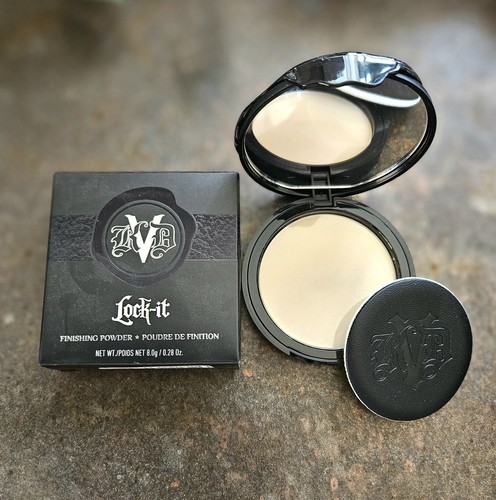 Kvd light lock - lock-it, polvere