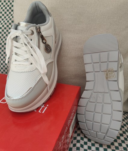 Laura biagiotti sneakers - laura,