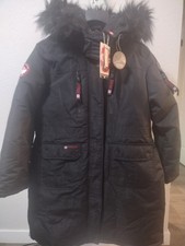 #1062...Cappotto donna lungo