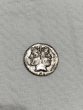 moneta antica romana