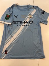 Maglia Haaland Manchester city