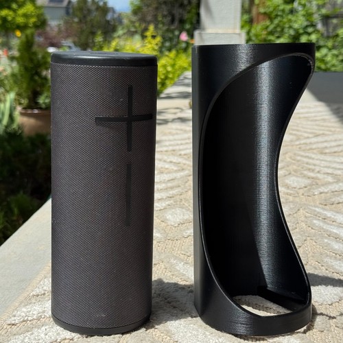 Ultimate ears megaboom - ultimate,