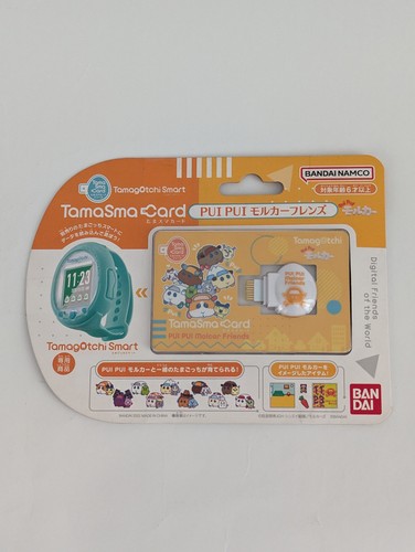 Bandai tamagotchi smart - bandai,