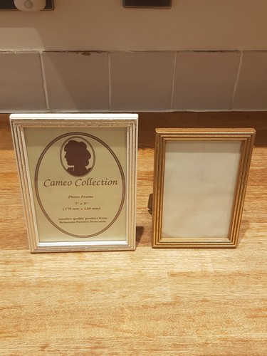 Lotto cornici foto - , cammeo