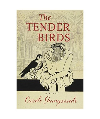 The tender birds - birds,, carole